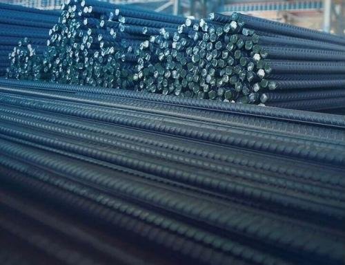 Iron Trading